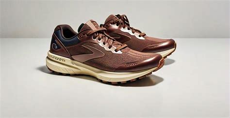 Discover Unmatched Comfort and Performance with Brooks Women's Sneakers: A Comprehensive Guide