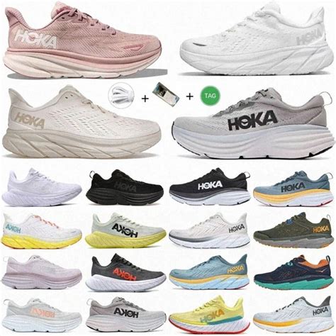 Discover Unparalleled Comfort and Performance with the Unmissable Hoka Sale