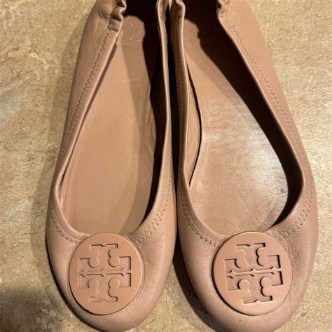 Discover Unparalleled Comfort and Style: Your Ultimate Guide to Tory Burch Outlet Flats