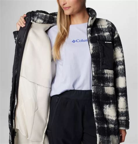 Discover Warmth and Style: Top-Rated Columbia Winter Jackets for Women