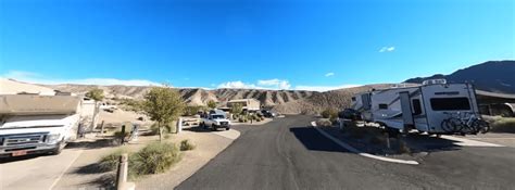 Discover Willow Beach RV Campground: An Oasis for RV Enthusiasts