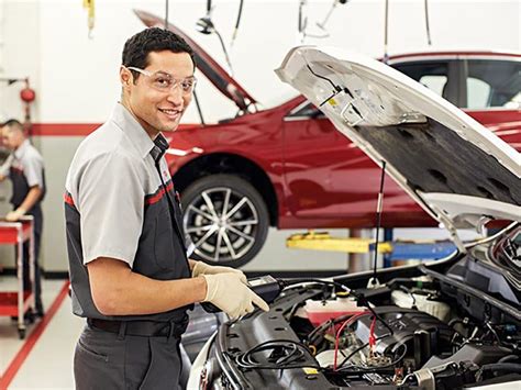 Discover World-Class Toyota Service in Prescott, AZ