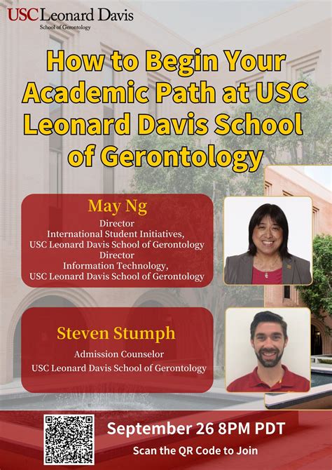 Discover Your Academic Path