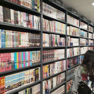 Discover Your Anime Paradise: 3 Unbeatable Anime Stores in Los Angeles