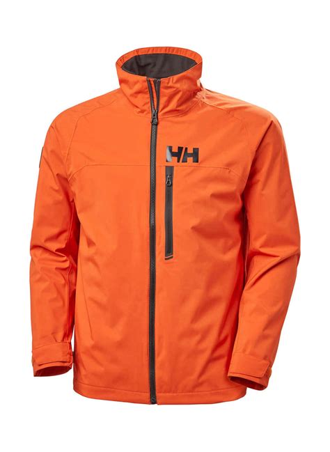 Discover Your Arctic Shield: A Comprehensive Guide to Helly Hansen Men's Jackets