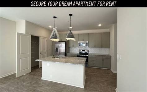 Discover Your Dream Apartment in the Garden State