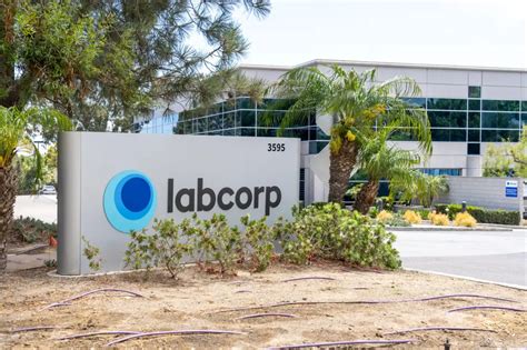 Discover Your Dream Career at Laboratory Corp. of America!