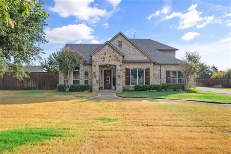 Discover Your Dream Home in Midlothian, Texas