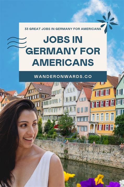 Discover Your Dream Job in Germany: 3,000+ Opportunities for Americans!