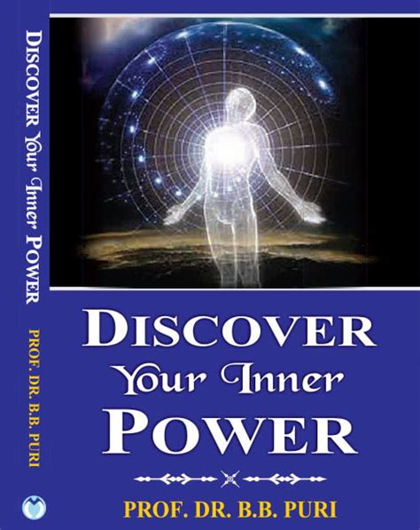 Discover Your Inner Power: The Ultimate Guide to Pursuing Your Spirit