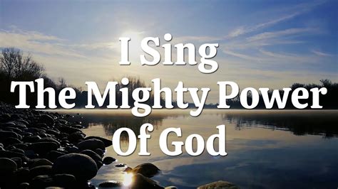 Discover Your Mighty Power: