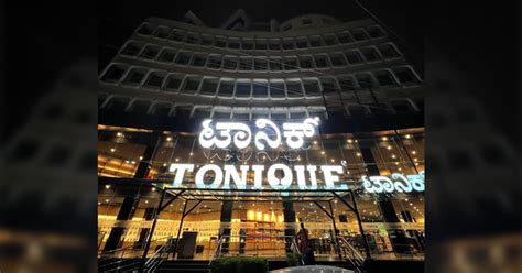 Discover Your Oasis of Urban Tranquility: Welcome to tonique bangalore**