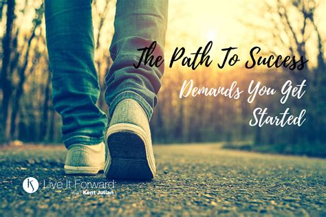 Discover Your Path to Success