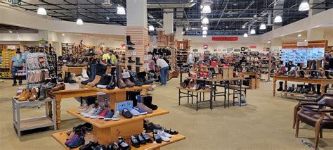 Discover Your Perfect Fit: A Step-by-Step Guide to Alec Shoe Store in Nashua NH