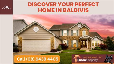 Discover Your Perfect Home