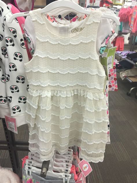 Discover Your Perfect Match: Target Infant Dresses for Every Style