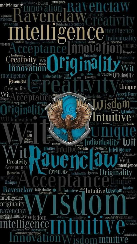 Discover Your Ravenclaw Personality