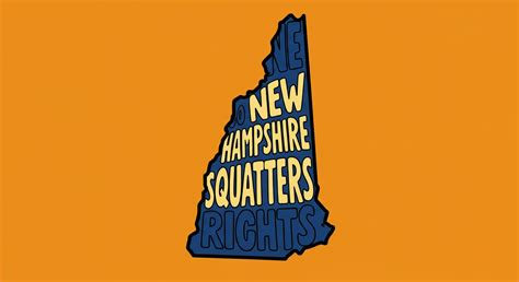 Discover Your Rights: A Comprehensive Guide to Squatters Rights in New Hampshire