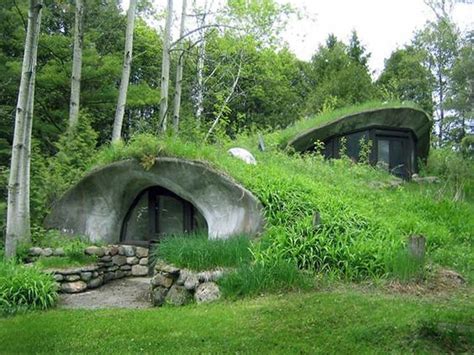 Discover Your Sanctuary: Underground Homes for Sale in Ohio