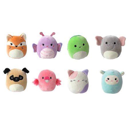 Discover Your Squishmallow Soulmate: Dive into the World of Super Soft and Huggable Companions