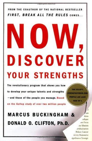 Discover Your Strengths Marcus Buckingham Epub