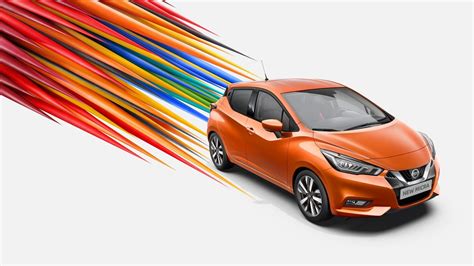 Discover a Range of Award-Winning Nissan Models