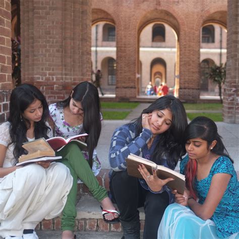 Discover a World of Academic Possibilities
