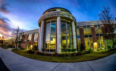 Discover a World of Academic Possibilities at Coastal Carolina University