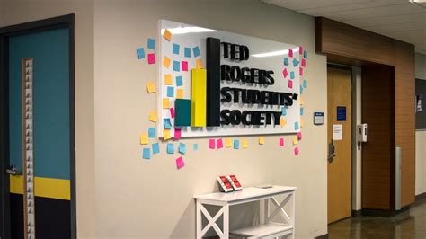 Discover a World of On-Campus Opportunities