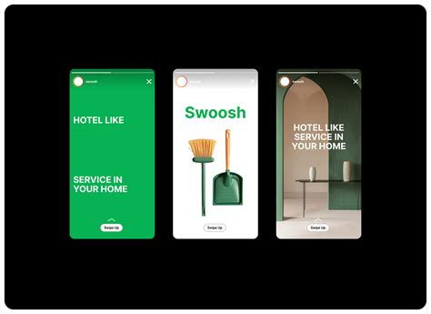 Discover a World of Opportunities: Swoosh App Jobs