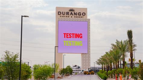 Discover a World of Opportunities: Unveiling the Dynamic Job Market at Durango Casino