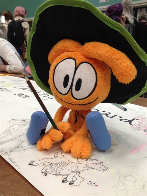 Discover a World of Wonder with Wander Over Yonder Plush