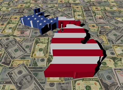 Discover and Claim Your Unclaimed Michigan Money: A Comprehensive Guide