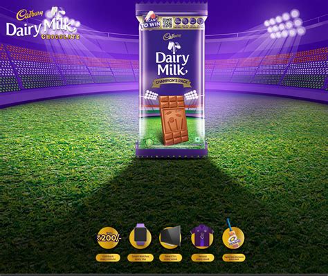 Discover cadburycricket.in: Your Gateway to a Thrilling Cricket Experience