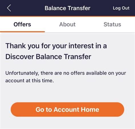 Discover it® Balance Transfer: Simplify Your Finances and Save Big