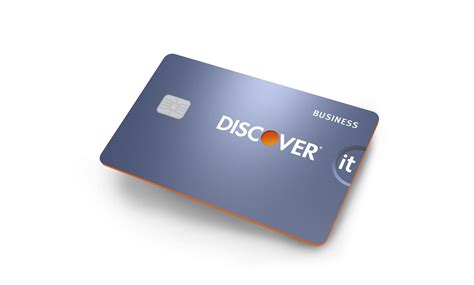 Discover it® Business Credit Card: Your Path to Rewards, Savings, and Growth