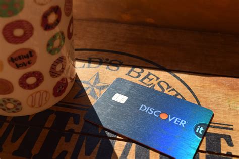 Discover it® Credit Card for Students: An In-Depth Review