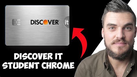 Discover it Student Chrome: Your Gateway to Unlimited Educational Possibilities