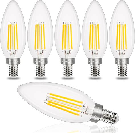 Discover the 5 Must-Know Truths About E12 Bulb LEDs