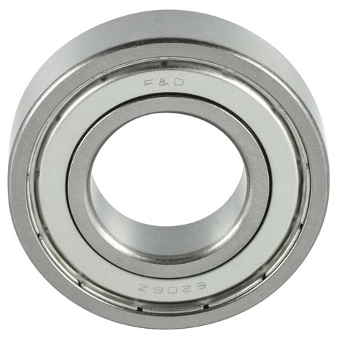 Discover the 6305rs Bearing: A Game-Changer for Industrial Applications