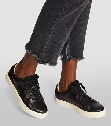 Discover the Allure of AllSaints Sneakers: Elevate Your Style