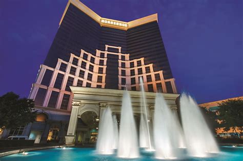 Discover the Allure of Bossier City Casino Hotels: Your Definitive Guide