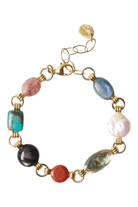 Discover the Allure of Chan Luu Bracelets: Adorning Grace and Empowerment