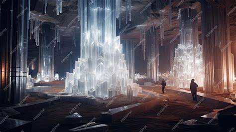 Discover the Allure of Colossal Crystals