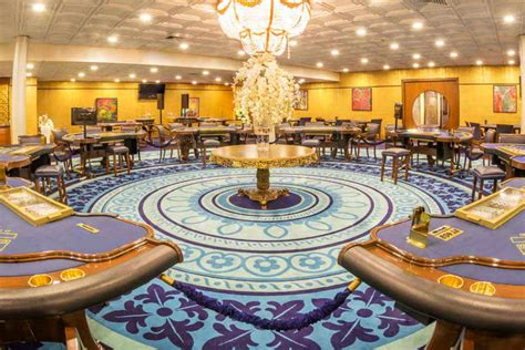 Discover the Allure of Deltin Royale Casino