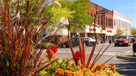 Discover the Allure of Ellensburg