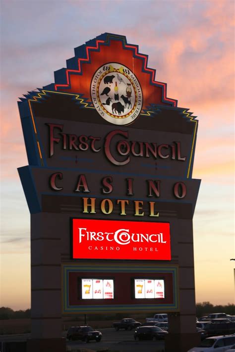 Discover the Allure of First Council Casino Hotel: A Luxurious Haven of Entertainment and Hospitality