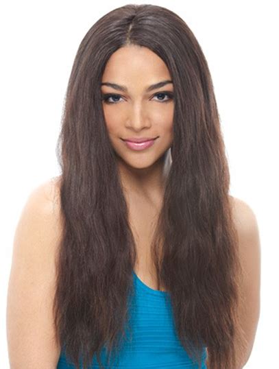 Discover the Allure of High-Quality Black Wavy Remy Human Hair Long Wigs in 2025