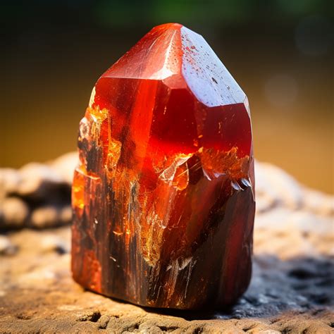 Discover the Allure of Jasper: A Gemstone with a Rich History