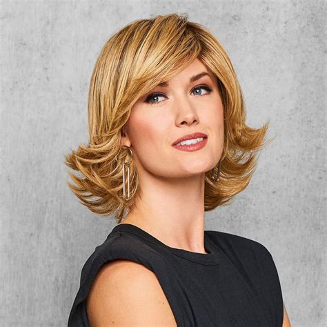 Discover the Allure of Kelly Wig for a Flawless Hairstyle**